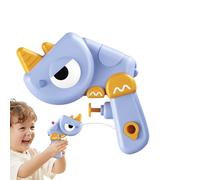Swimming Pool Toy - Cartoonish Water Squirter | Funny Beach Toys | Water Piistols | Squirter Shooter | Waater Soaker Blater for Swimming Pools, Beaches, and Outdoor Places
