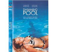 Swimming Pool [Verleihversion] [DVD] (2004) Rampling, Charlotte, Ozon, Francois