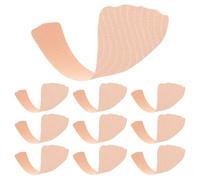 Swimming Private Patch 10 Pieces - Skin Friendly Pad Panty Liners Private | Comfortable Private Cover Sticker for Beach Sea Activities | Hot Tub Lagoon Resort Park Swim Yoga Fitness Women Swimming 10