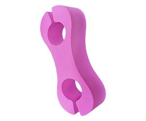 Swimming Pull Buoy Foam Leg Float Swim Training Aid for Adults