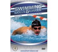 Swimming Skills and Drills - Swimming Skills & Drills 1 [Import anglais]