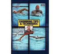 Swimming Tips And Techniques (Peter Richardson) [Dvd]