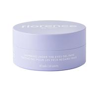 florence-by-mills Skincare Eyes-LipsSwimming Under The Eyes Gel Pads 60 Stk.