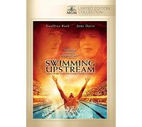 Swimming Upstream