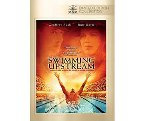 Swimming Upstream