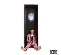 Mac Miller - Swimming (1 LP)