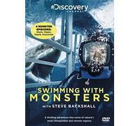 Swimming with Monsters [DVD] [Import]