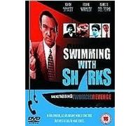 Swimming With Sharks