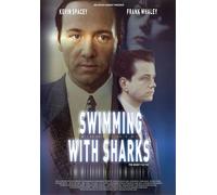 Swimming With Sharks