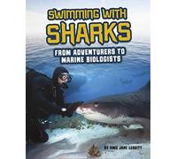 Swimming With Sharks