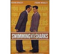 Swimming with sharks - Edition spéciale - DVD Zone 1 E