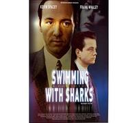 Swimming with sharks G