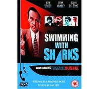 Swimming With Sharks G