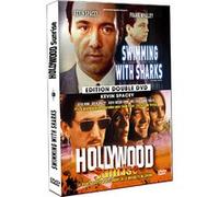 Swimming with sharks - Hollywood sunrise E