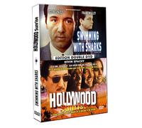 Swimming with Sharks Hollywood Sunrise