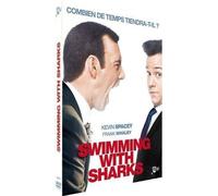 Swimming With Sharks [Import allemand]