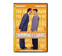 Swimming With Sharks [Import USA Zone 1]