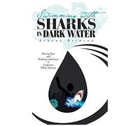 Swimming With Sharks In Dark Water