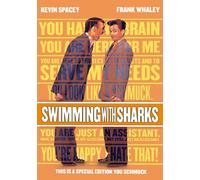 Swimming with Sharks (Special Edition, You Schmuck