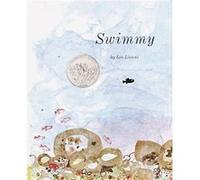 Swimmy by Leo Lionni Leo Lionni (Auteur)