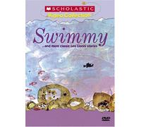 Swimmy & More Classic Leo Lionni Stories [Import USA Zone 1]
