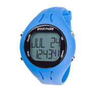 Swimovate - Montre numérique POOLMATE2 - Adulte (RD600)
