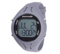 Swimovate Montre Poolmate 2 de natation Gris