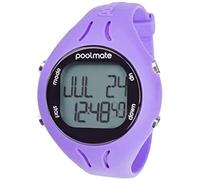 Swimovate Poolmate 2 Watch Purple Purple