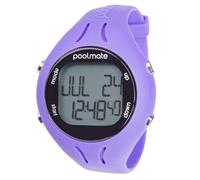 Swimovate Unie PoolMate2 Montre numérique pour adulte RD600 (taille unique) (Violet)