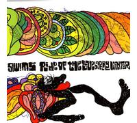 Swims – Ride of The Blueberry Winter – The Orchard
