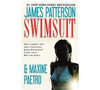 Swimsuit James Patterson, Maxine Paetro (Auteur)
