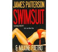 Swimsuit James Patterson, Maxine Paetro (Auteur)
