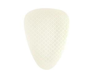 Swimsuit Privacy Patch - 14cm Crotch Guard | Nylon & Sponge Adhesive Decal, Unique Breathable Concealer For Bikini Yoga Pants And Hot Springs Waterproof Smooth Contour Protection For Women