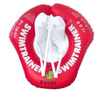 SWIMTRAINER Pro - Bouée Adolescents et Adultes - Apprentissage de la Natation en Toute sécurité - Confort Ergonomique - Idéale aquagym, rééducation, détente - Certifiée TÜV SÜD