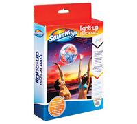Swimways - 6045218 - Ballon Gonflable Lumineux Swimways