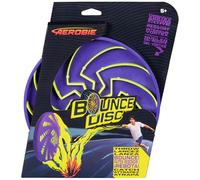 SwimWays Aerobie Disque de rebond pour enfants, jouets de jardin et jeux de plein air pour adultes et familles à partir de 5 ans