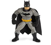 SwimWays DC Batman Floatin' Figurines, accessoires de piscine et jouets de piscine pour enfants, fournitures de fête Batman et jouets d'eau pour enfants à partir de 3 ans