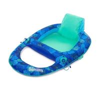 Swimways, Elite Spring Float Fauteuil de piscine inclinable