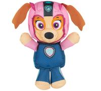 Swimways Paw Patrol AquaPups Skye Swim Jouets Paw Patrol c liner Jouets de bain et de plage Peluche flottante pour enfants partir de 1 an