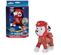 Swimways Paw Patrol - Figurine de Jeu Flottante Marshall - Jouet Aquatique