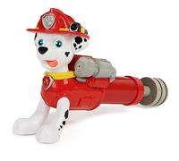 SwimWays Paw Patrol Pistolet à eau au design Marshall, convient aux enfants à partir de 4 ans