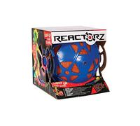 Swimways Reactorz Boule de Football Lumineuse, 6045238, Multicolore