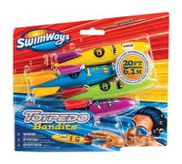Swimways Toypedo Bandits Swimways