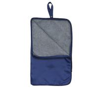 Swimwear Storage Bag - Portable Wet Clothes Holder for Active Lifestyle Trips | Moisture Resistant Travel Pouch with Carry Design, Suitable for Swimming Practice Camping Holiday Outdoor, 9.84x15.75 in