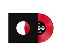 Swin – SWIM – Vinyle rouge – Édition limitée