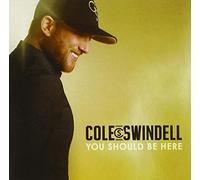Swindell Cole - You Should Be Here [Import]