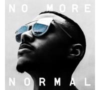 Swindle No More Normal (Vinyl) 12" Album