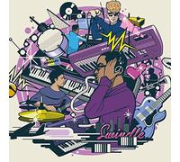 Swindle - Purple Walls [Import]
