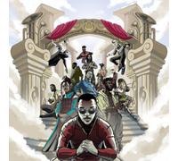 Swindle The New World (Vinyl) 12" Album