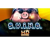 SWINE HD Remaster (PC)